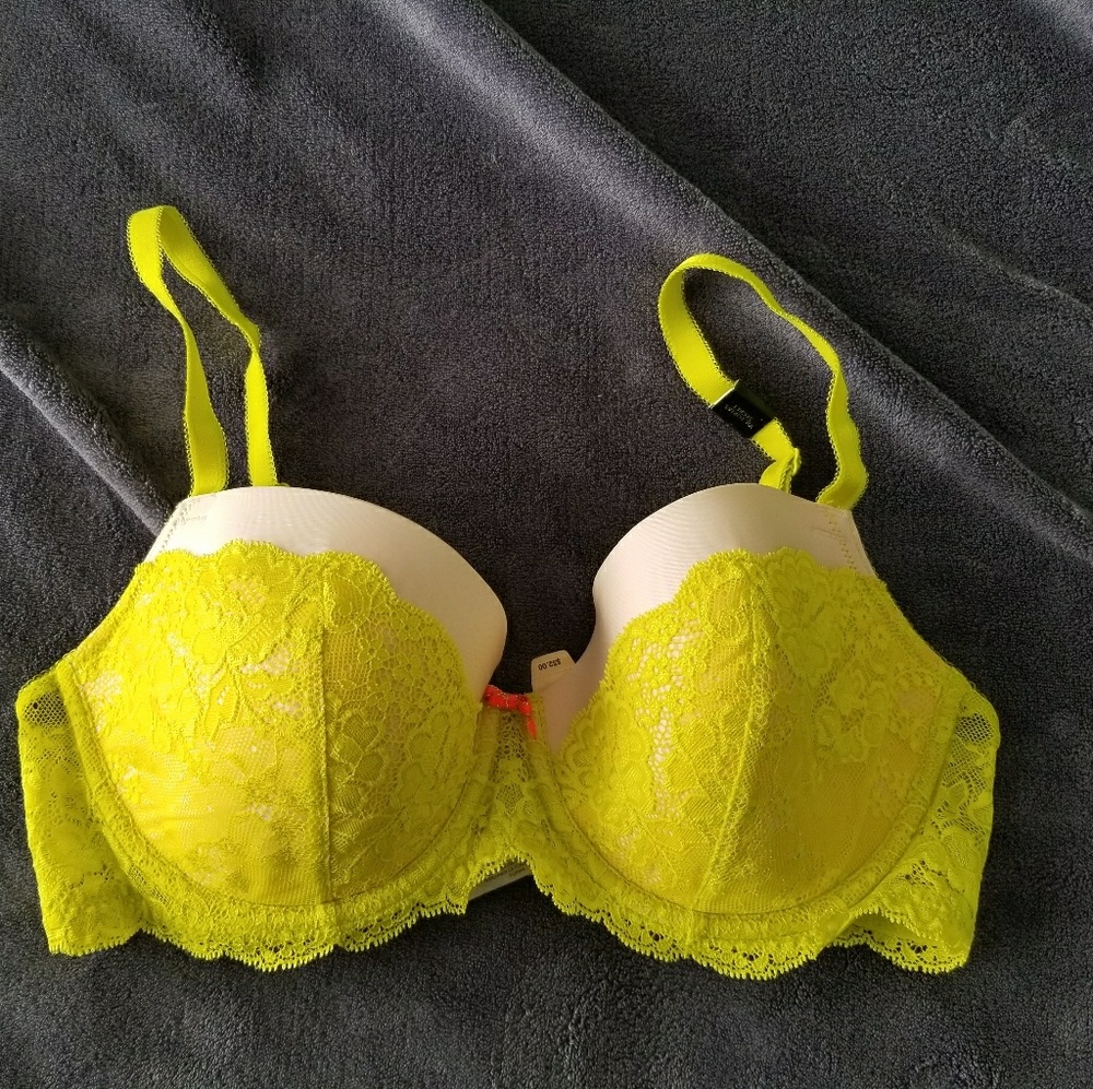 Victoria secret bra